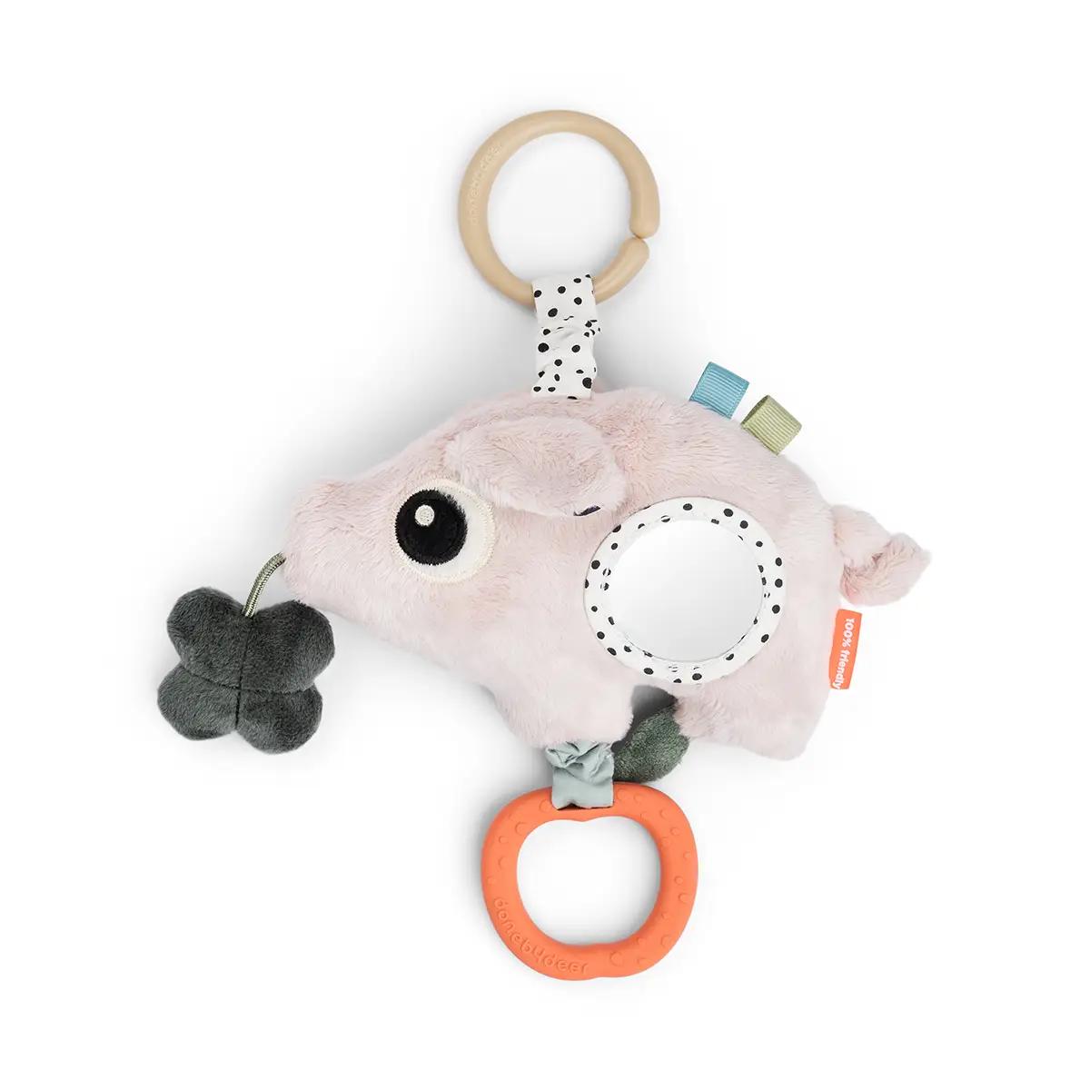 Juguete actividades sensorial PIGEE Done by Deer powder