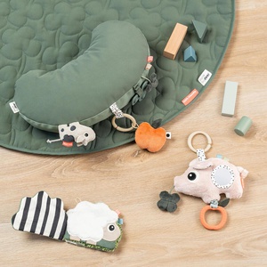 Juguete actividades sensorial PIGEE Done by Deer powder