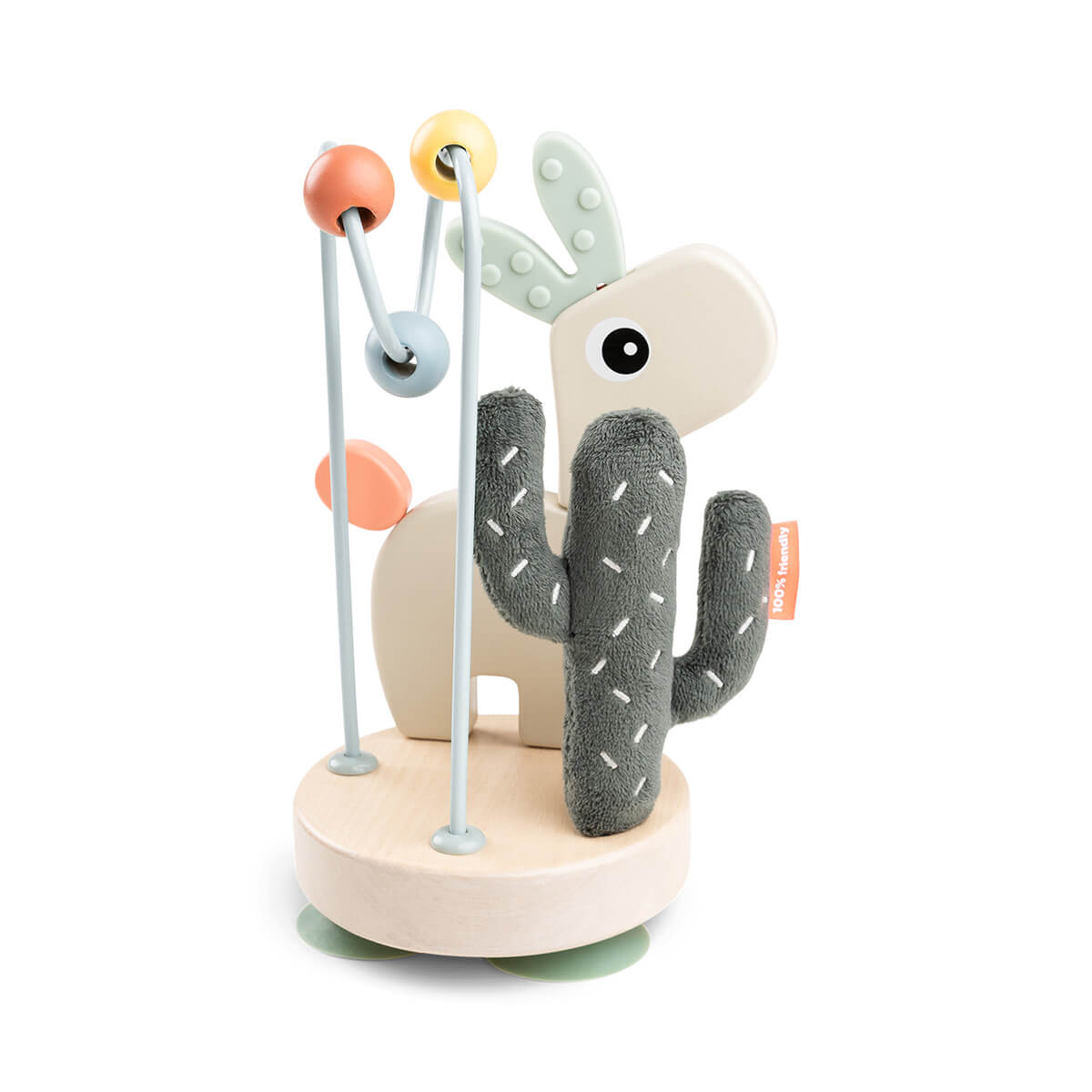 Juguete actividades Stick&Stay LALEE Done by Deer sand
