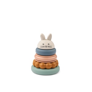 Juguete apilable DONATA Liewood sandy multi mix