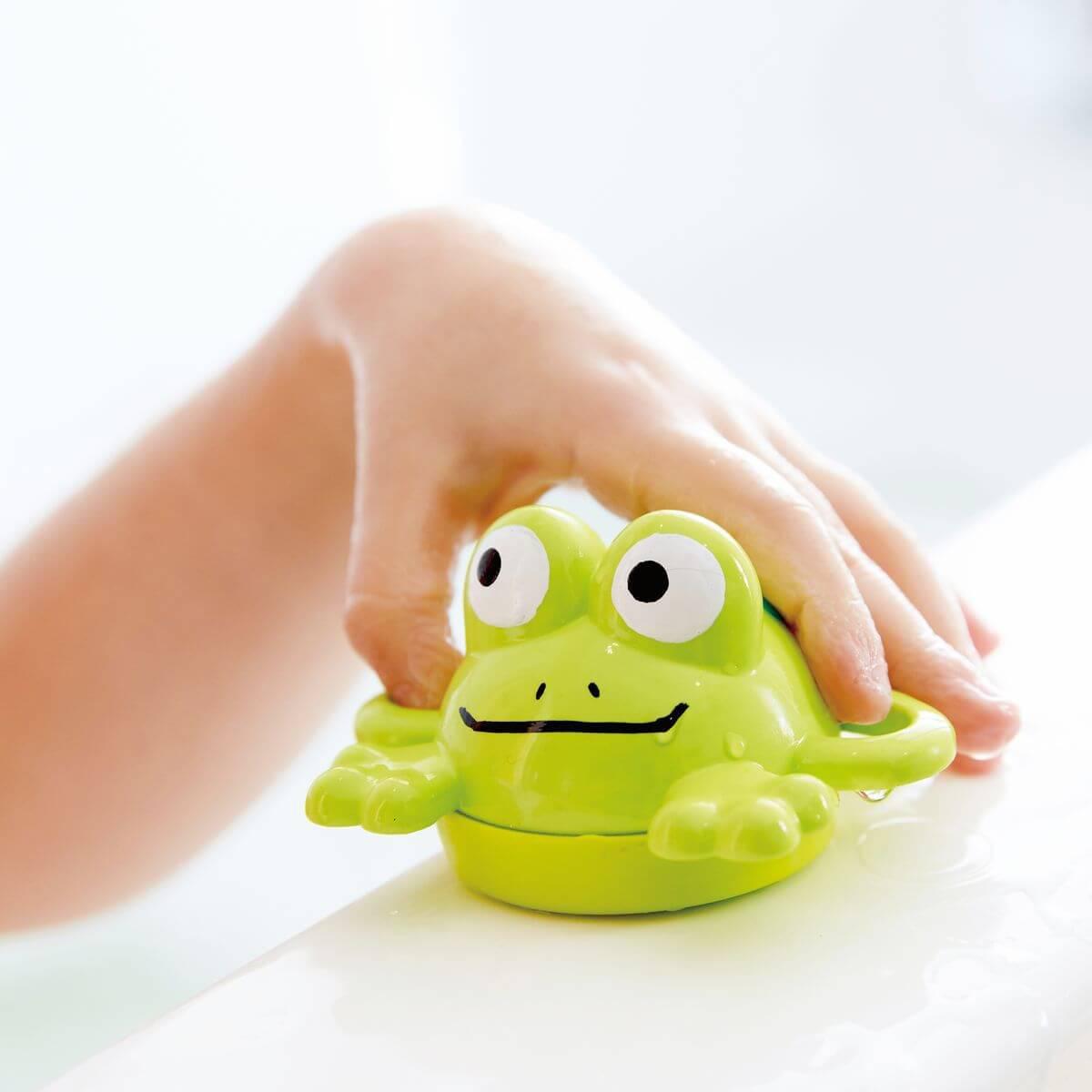 Juguete baño DOUBLE FUN FISHING Hape