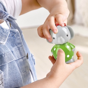 Juguete baño Elephant SPIN SPLASH'N SWIM Hape