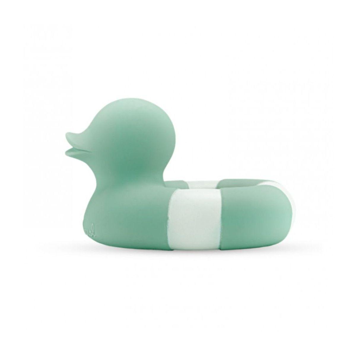 Juguete baño FLO THE FLOATIE Oli and Carol mint
