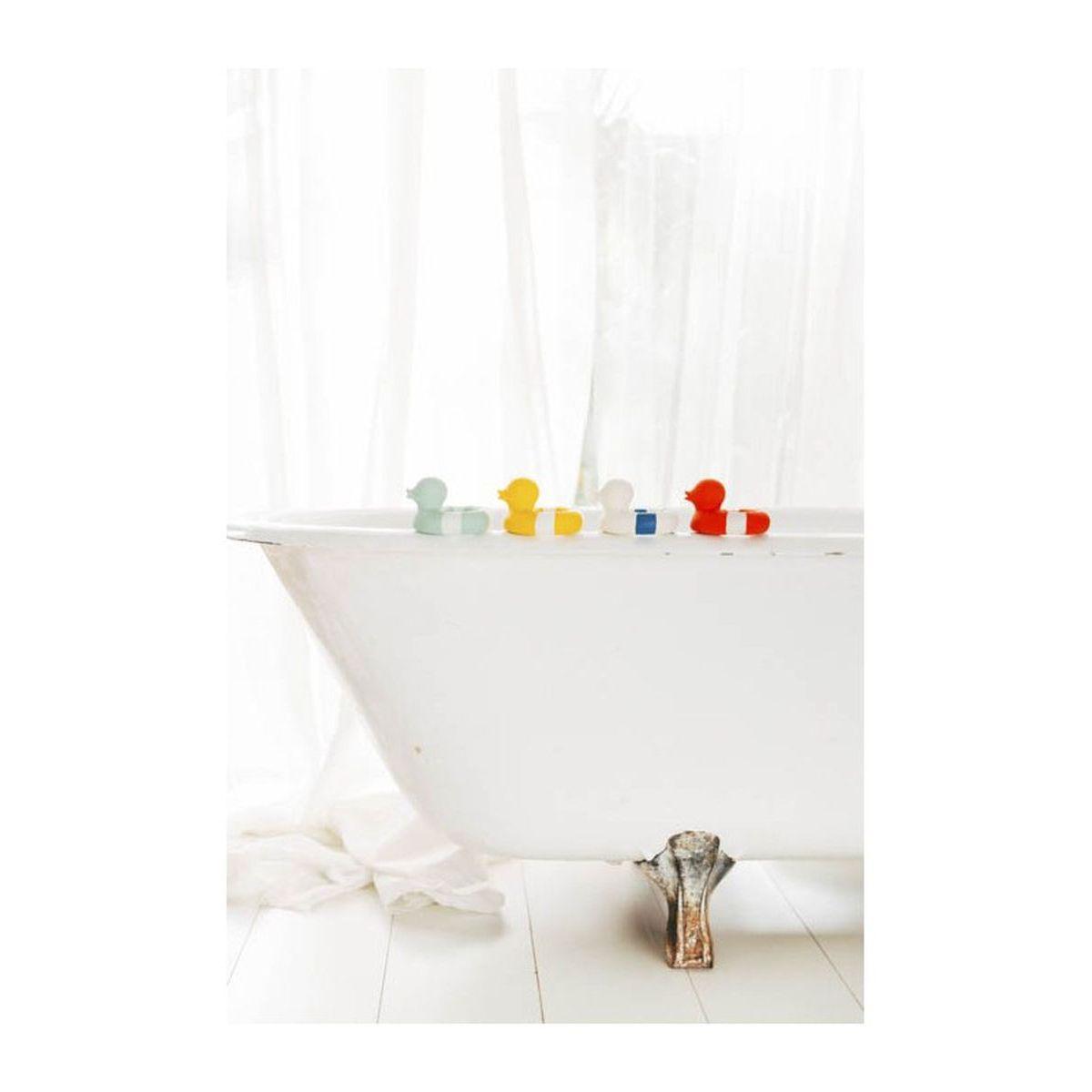 Juguete baño FLO THE FLOATIE Oli and Carol mint
