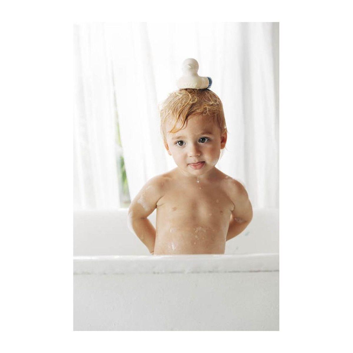 Juguete baño FLO THE FLOATIE Oli and Carol navy