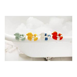 Juguete baño FLO THE FLOATIE Oli and Carol navy