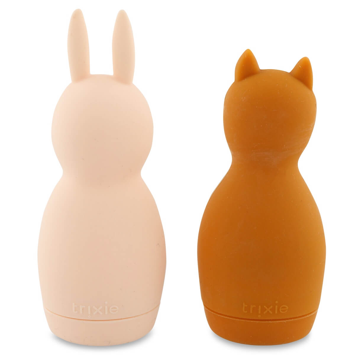 Juguete baño Mrs. RABBIT & Mr. FOX Trixie
