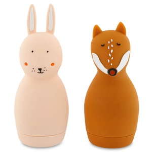 Juguete baño Mrs. RABBIT & Mr. FOX Trixie