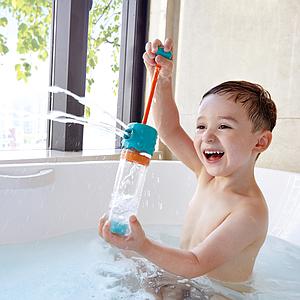 Juguete baño MULTI-SPOUT Hape