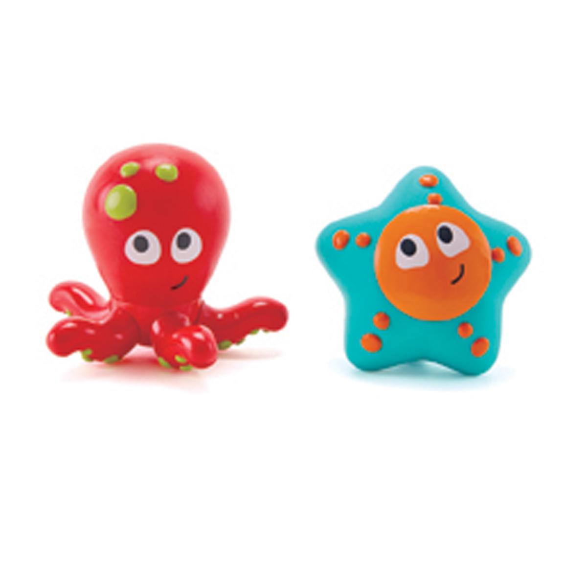 Juguete baño OCEAN FLOOR Hape
