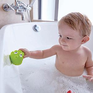 Juguete baño ROCK POOL Hape