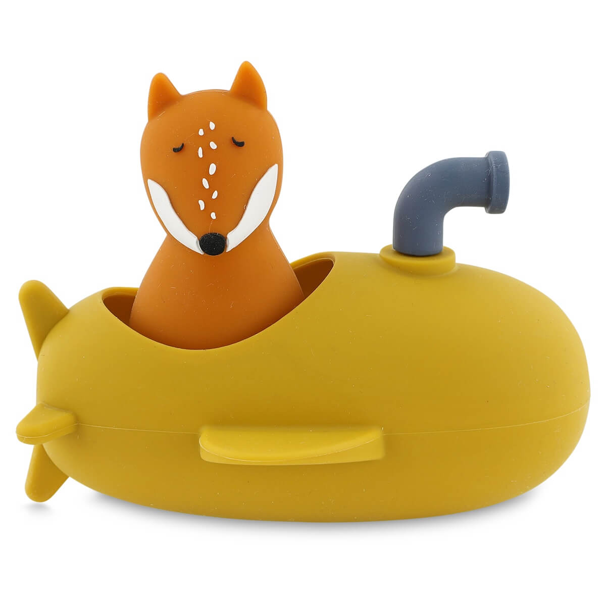 Juguete baño Submarino Mr. FOX Trixie