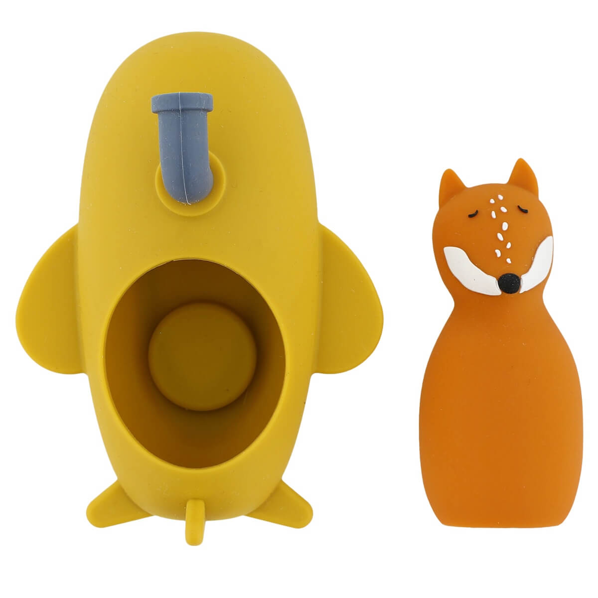 Juguete baño Submarino Mr. FOX Trixie