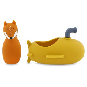 Juguete baño Submarino Mr. FOX Trixie
