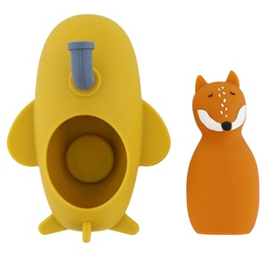 Juguete baño Submarino Mr. FOX Trixie