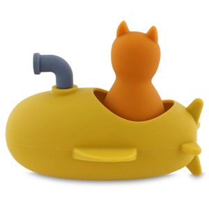 Juguete baño Submarino Mr. FOX Trixie