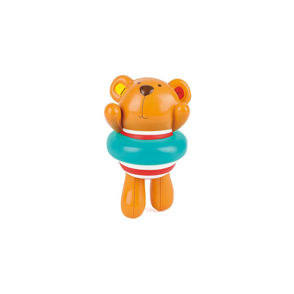 Juguete baño SWIMMER TEDDY Hape