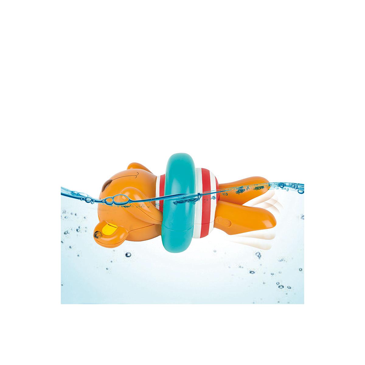 Juguete baño SWIMMER TEDDY Hape