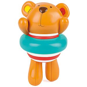 Juguete baño SWIMMER TEDDY Hape