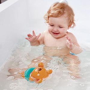 Juguete baño SWIMMER TEDDY Hape