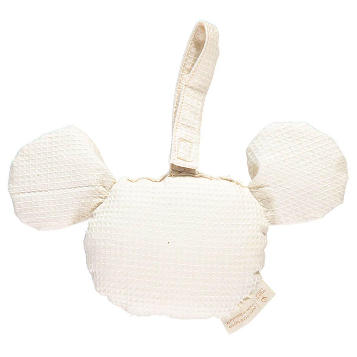 Juguete carrito MOUSE Nobodinoz 