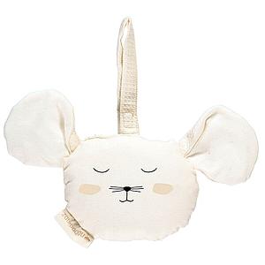 Juguete carrito MOUSE Nobodinoz 