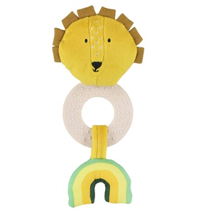 Juguete mordedor Mr. LION Trixie