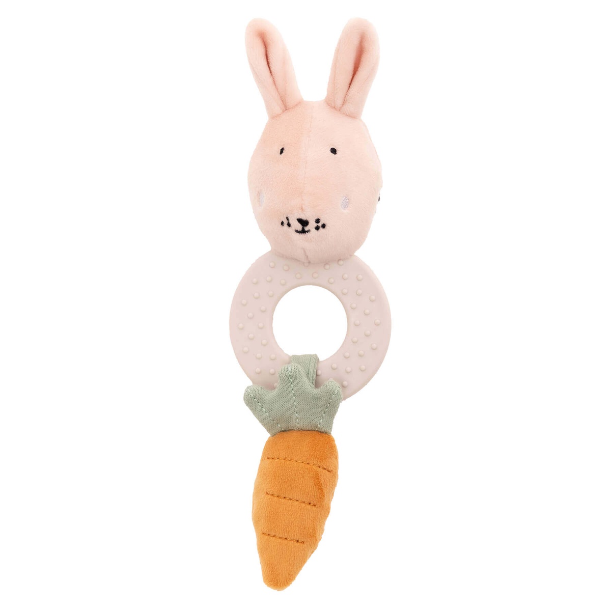 Juguete mordedor Mrs. RABBIT Trixie