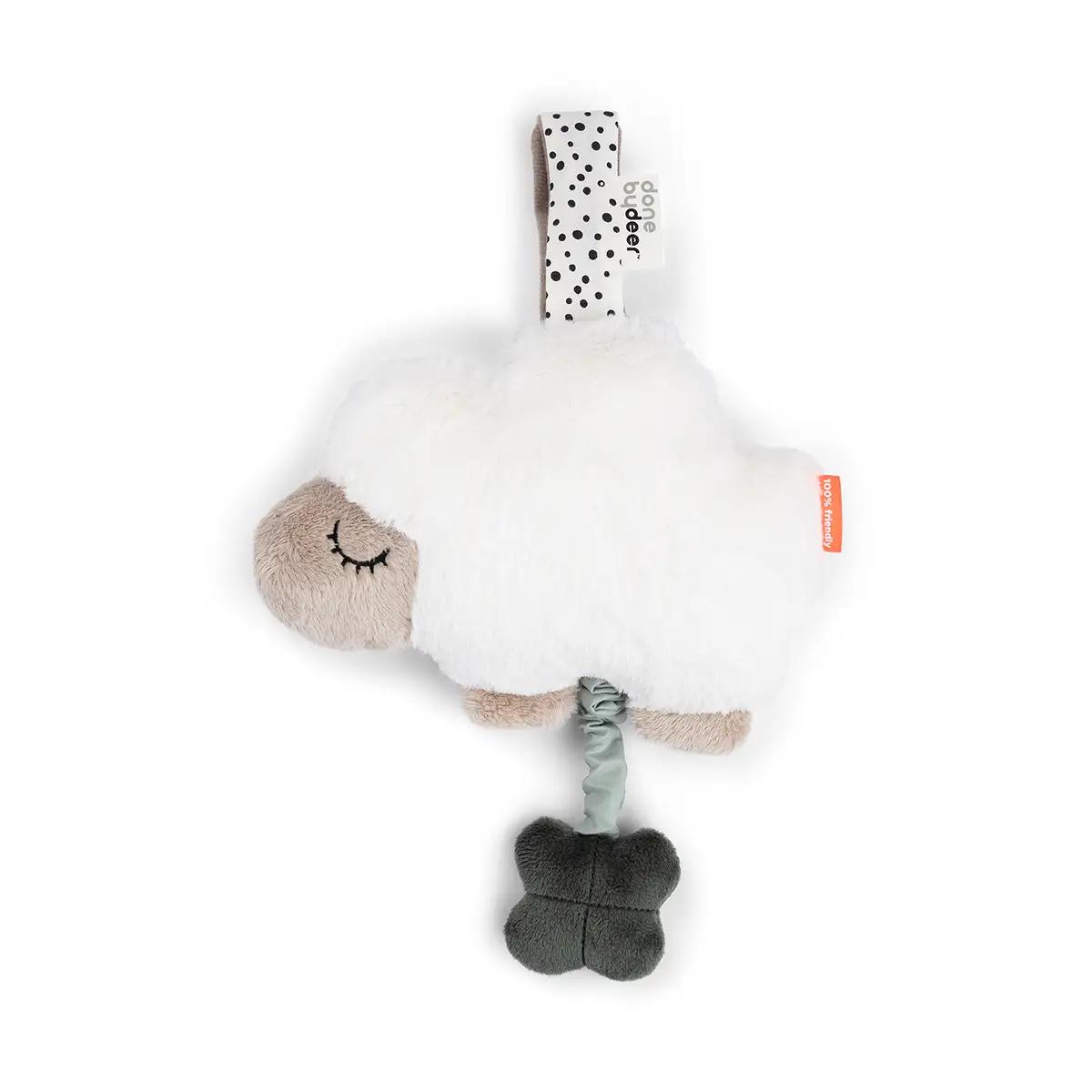 Juguete musical SHEEPY Done by Deer sand