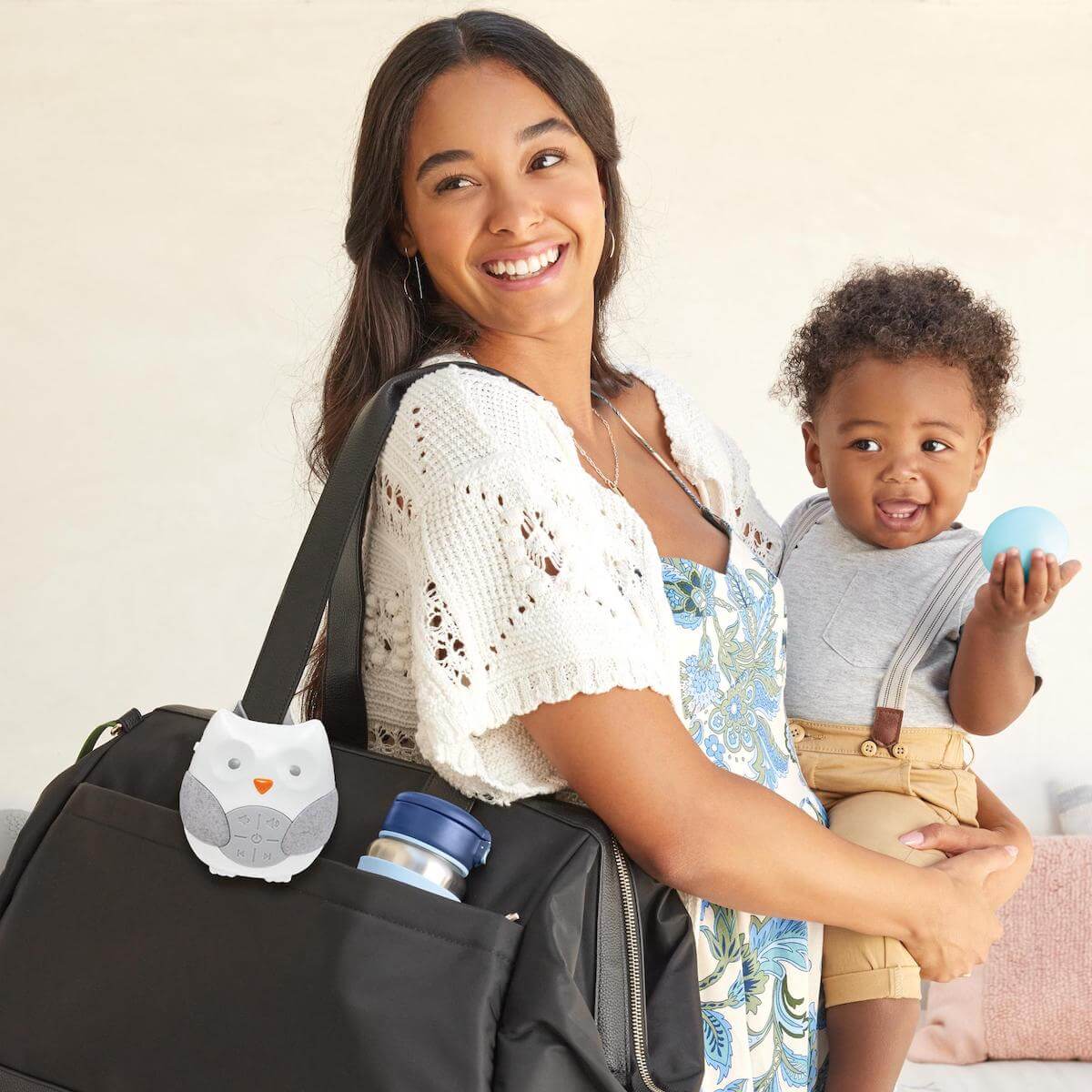 Juguete musical STROLL & GO Skip Hop