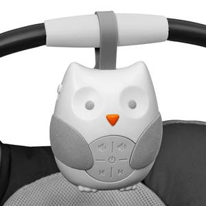 Juguete musical STROLL & GO Skip Hop