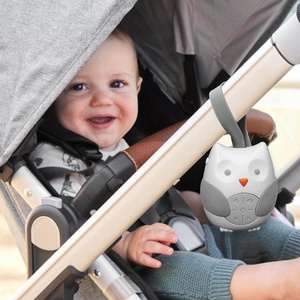 Juguete musical STROLL & GO Skip Hop