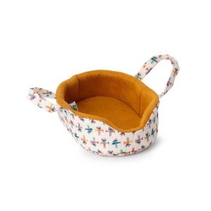Juguete perro-cesta JULES Lilliputiens