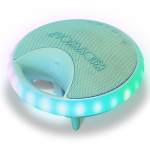 Karaoke infantil portátil KIDYKARAOKE Kidywolf