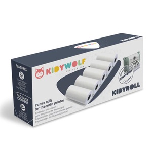 KIDYROLL classic refill rolls Kidywolf