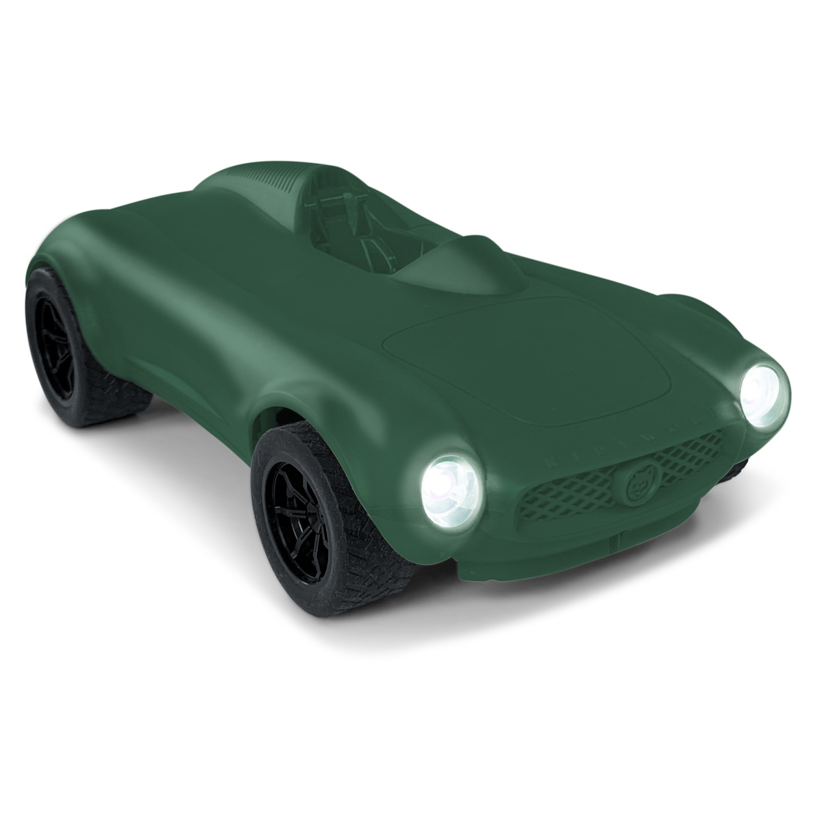 Kidywolf Kidycar RC racing / drifting car bullit