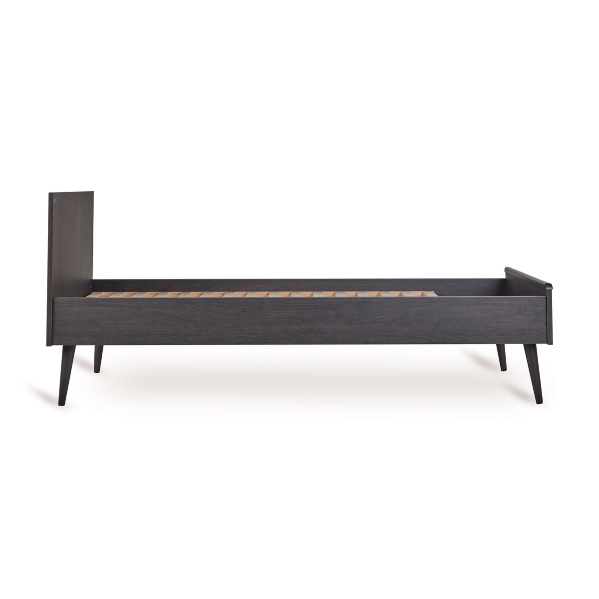 Kit cama junior 70x170cm COCOON Quax ébano