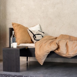 Kit cama junior 70x170cm COCOON Quax ébano