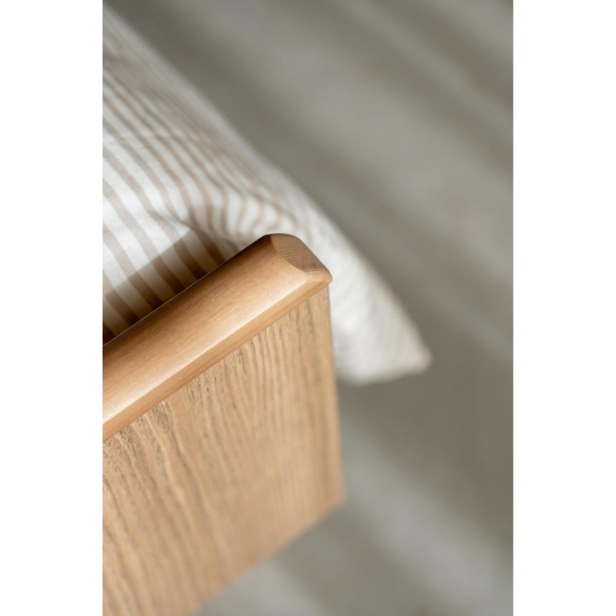 Kit cama junior 70x170cm KYO Quax honey ash