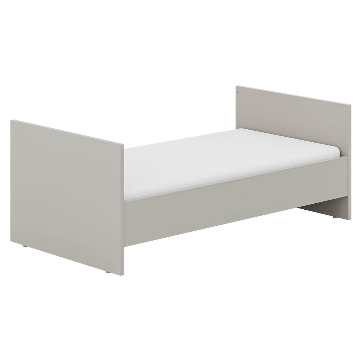 Kit conversión cuna-cama BROTHER STU Yuny by Paidi taupe