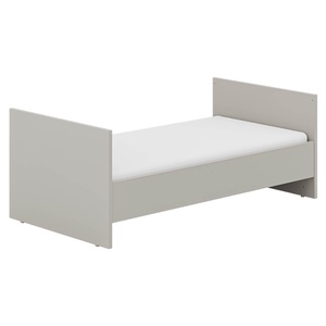 Kit conversión cuna-cama BROTHER STU Yuny by Paidi taupe