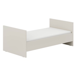 Kit conversión cuna-cama SISTER LOU Yuny by Paidi cashmere beige