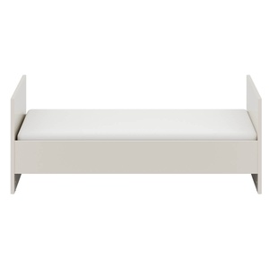 Kit conversión cuna-cama SISTER LOU Yuny by Paidi cashmere beige