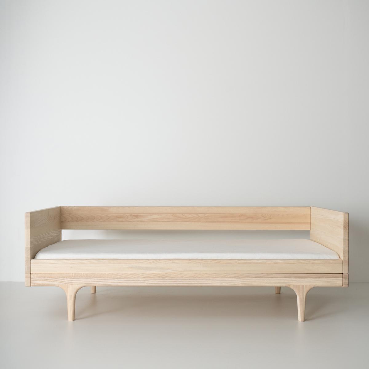 Kit conversión cuna-cama sofá CARAVAN kalon Studios natural-sin