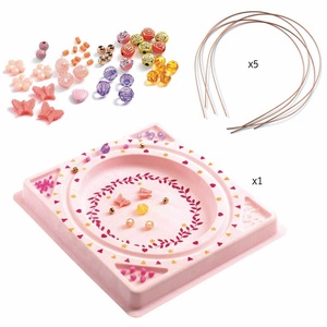 Kit creación diademas PRECIOSO Djeco