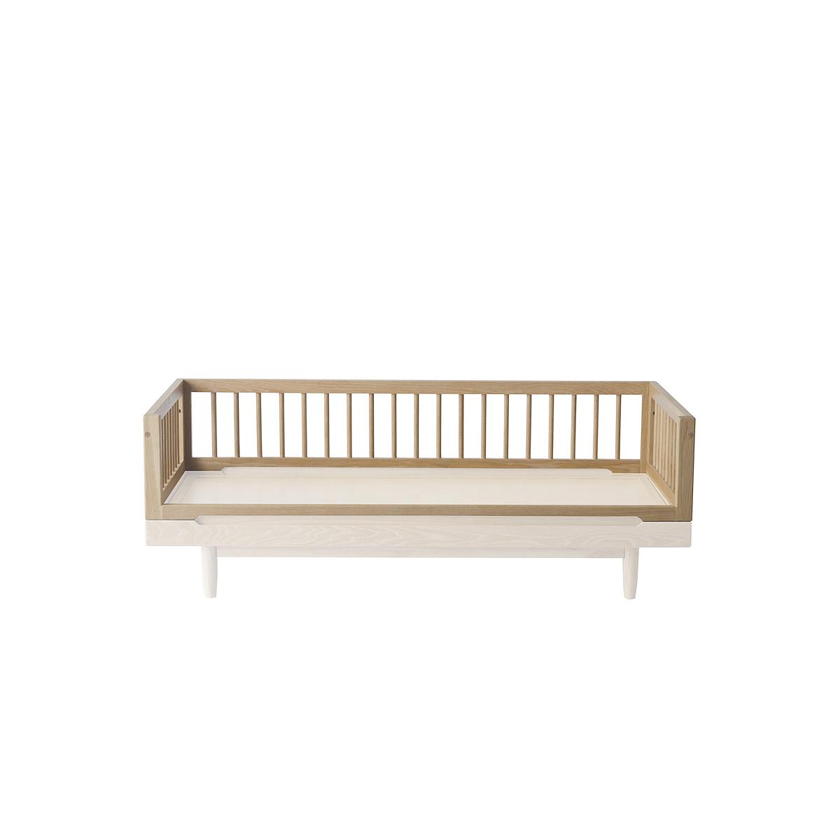 Kit evolutivo junior cuna-cama PURE Nobodinoz