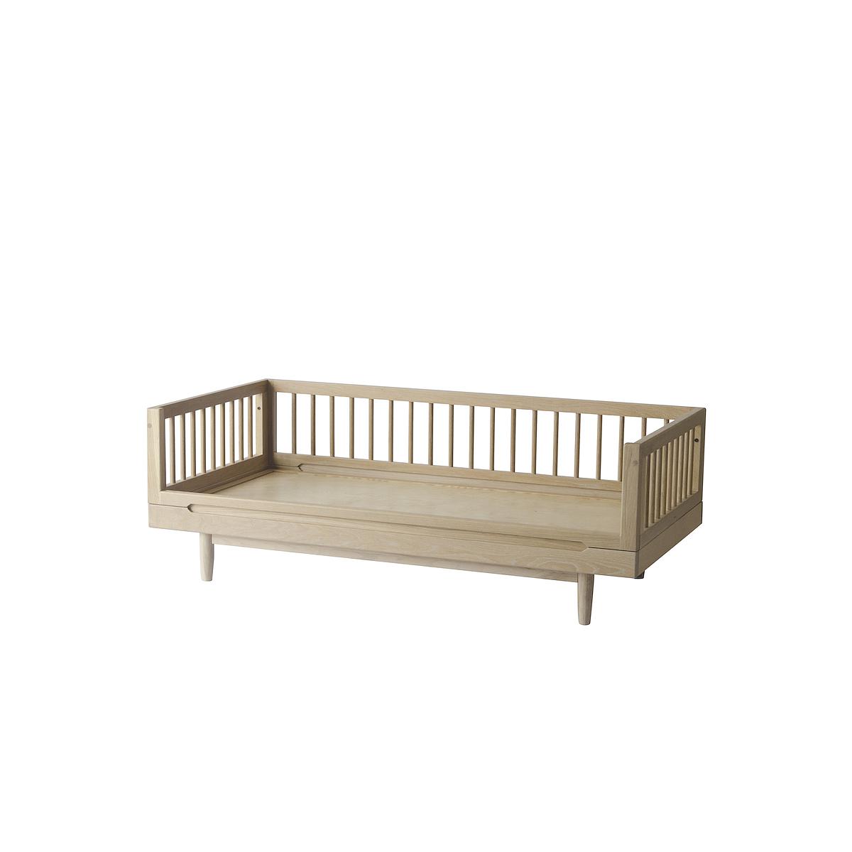 Kit evolutivo junior cuna-cama PURE Nobodinoz