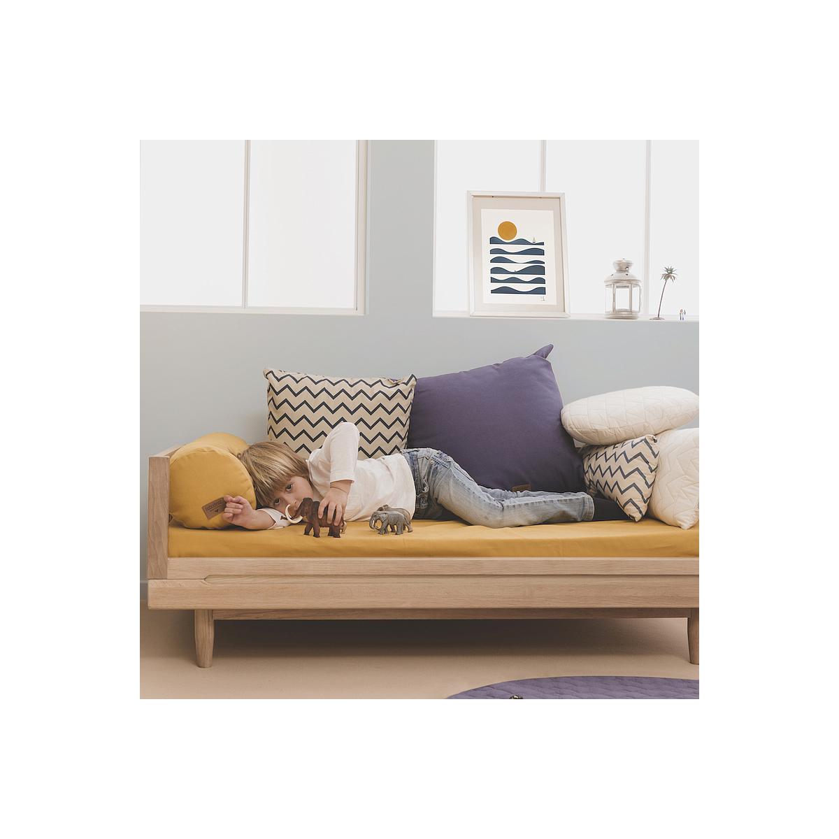 Kit evolutivo junior cuna-cama PURE Nobodinoz