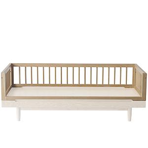 Kit evolutivo junior cuna-cama PURE Nobodinoz