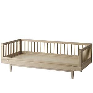 Kit evolutivo junior cuna-cama PURE Nobodinoz